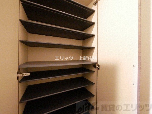 CIFI大阪天満の物件内観写真